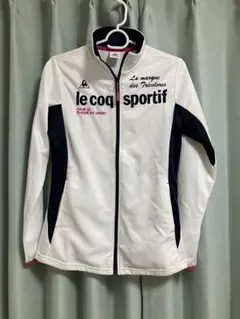 ルコックスポルティフ レディース ゴルフ ジャケット