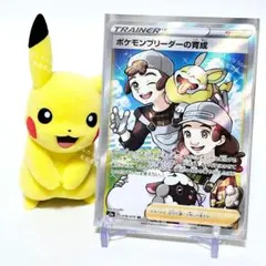 2026年最新】ポケモンブリーダー 077/072の人気アイテム - メルカリ