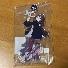 まどマギ まどかマギカ サンリオコラボ アクリルスタンド アクスタ 暁美ほむら