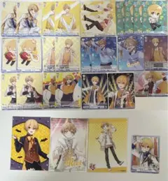 すとぷり るぅとくん カード