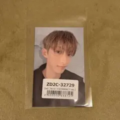 DxS Serenade ユニバ universalmusic 特典 DK