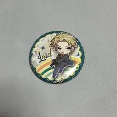 SPY×FAMILY ロイド・フォージャー(黄昏) 缶バッジ