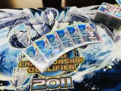 北米版 HA 1st トリシュ1 ブリュ1 ユニコール1(やや傷汚れあり)