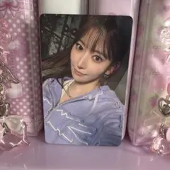 lesserafim サクラ different weverse 埼玉 ラキドロ