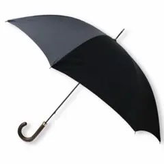 フォックスアンブレラズ FOX UMBRELLAS 長傘 ウッドハンドル