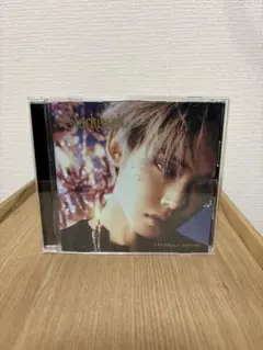 TOMORROW X TOGETHER Star-kissed CD