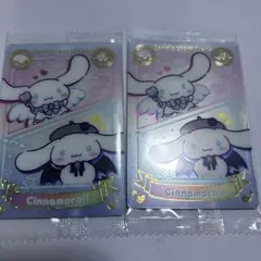 サンリオウエハース7