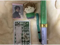 超特急　タクヤ　グッズまとめ売り