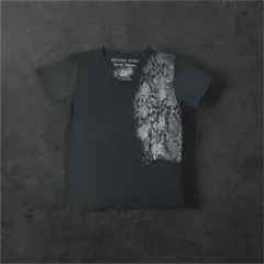 archive Tシャツ ポロシャツ ダークウェア swag y2k opium archive Tシャツ ダークウェア swag y2k 平成 V系 opium - メルカリ