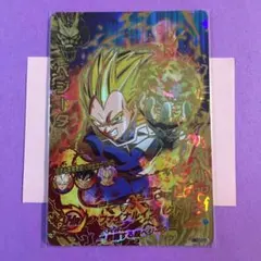2026年最新】ドラゴンボールヒーローズ ベジータ bm11-070の人気