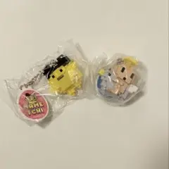 たまごっち ドットフィギュアチャーム 2個セット