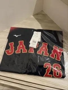 井上尚弥 後援会Tシャツ Lサイズ 5.2 東京ドーム 中谷潤人戦 新品未