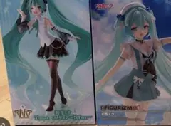 【箱あり】初音ミク T-most NTver　FIGURIZMα Sailor