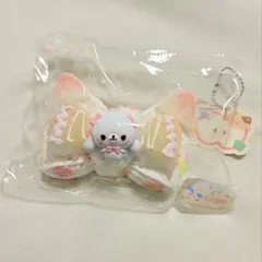 soggy doggy スクイーズ SG リボン シュガーバニーズ - メルカリ