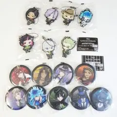 【8288】ツイステ ガチャセット