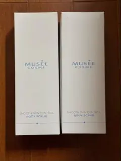 2026年最新】ミュゼ スクラブの人気アイテム - メルカリ