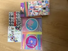 e-girls CD.アルバムセット