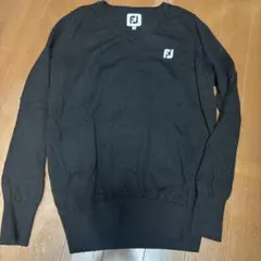 FJ フットジョイ　セーター　レディース　M