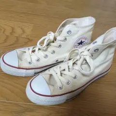 コンバースオールスター　24㌢