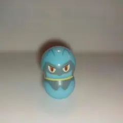 ポケットモンスター　ポケモン　リオル　起き上がりこぼし　クーナッツ　美品