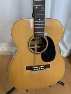 美品グローバーペグ付 '72インレイロゴ Morris F-20 完全調整済 Yahoo!オークション - 【日本製 ビンテージギター】 Morris/モーリス F