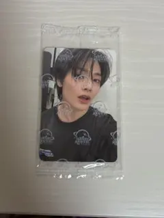 Straykids KARMA starriver ヨントントレカ アイエン