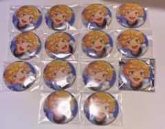 あんスタ 春川宙 7周年缶バッジ 25個 - メルカリ