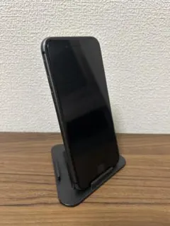 Apple iPhone 8 スペースグレー 本体