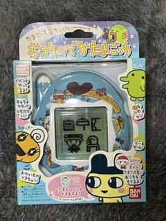 未開封　たまごっち星ちょくツー‼︎ おうちのでかたまごっち　デカたまごのサムネイル