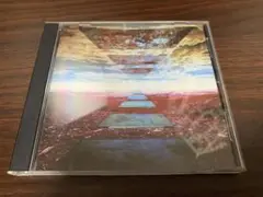 Tangerine Dream「Stratosfear」輸入盤