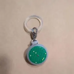 ドラゴンボール めじるしアクセサリー ドラゴンレーダー
