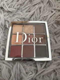 【465】Dior アイシャドウパレット ブラウン系 9色