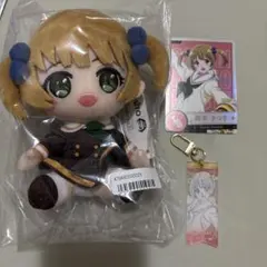 ミリプロ 音ノ瀬らこ ぬいぐるみ アクリルスタンド - メルカリ