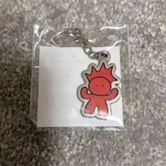 マエスケ 芋 いちご アクリルキーホルダー シークレット 値下げ可