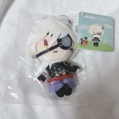 鬼丸国綱 キャラクターグッズ