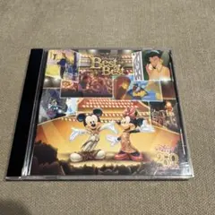 Disney's Best of the Best CD