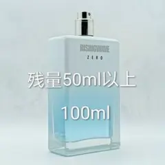 残量50ml以上 ライジングウェーブ ゼロ 100ml　ライジングウェーブゼロのサムネイル