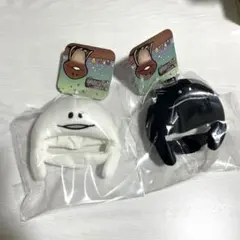 なめこ栽培キット キャップチャーム