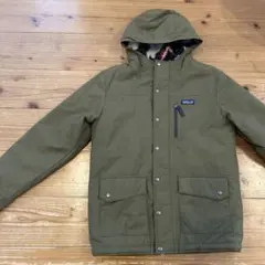 PENFIELD ペンフィールド65/35 マウンテンパーカー ブルゾン S36 