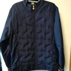 UMBROダウンジャケット