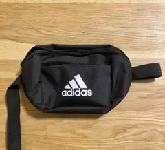 ★adidasアディダスEC WAIST ウエストバッグ★ウエストポーチのサムネイル
