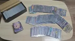 デュエマ まとめ売り 引退品