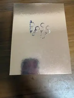BOSS　Season1 DVD7枚組BOX　手錠キーホルダー付き　フジテレビ BOSS Season1 DVD7枚組BOX 手錠キーホルダー付き フジテレビ - メルカリ