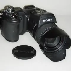 SONY Cyber-shot DSC-F828 訳あり