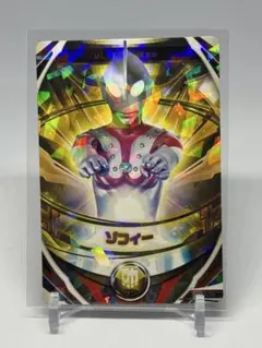 2026年最新】ウルトラマンフュージョンファイトカードの人気アイテム