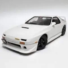 そ*う様 ヨコモ マツダRX7 FC サバンナ　ボディ L*K様 ヨコモ マツダRX7 FC サバンナ ボディ - メルカリ
