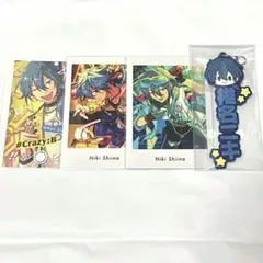 あんスタ 椎名ニキ