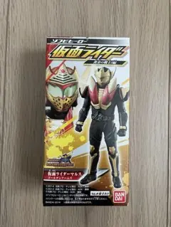 【新品未開封品】仮面ライダーマルス フィギュア バンダイ