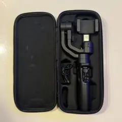 hohem iSteady Mobile+ スマートフォン用ジンバル 本体のサムネイル