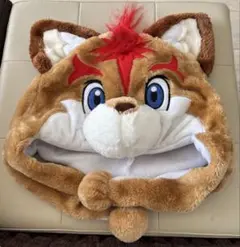 日ハム、プレップ⭐︎応援グッツ